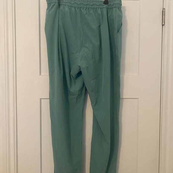 TnaMOVE Speed Jogger in Teal - Picture 5 of 6